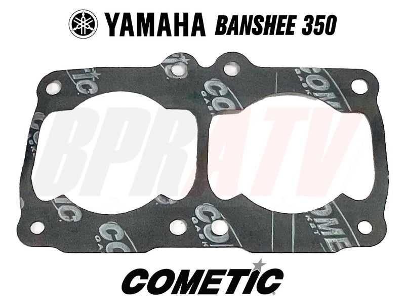 Banshee Cub 421 465 Serval Wampus 68mm Cylinder 0.039" Fiber Cometic Base Gasket