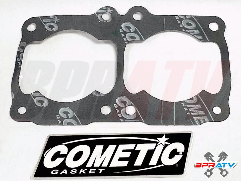 Banshee Cub 421 465 Serval Wampus 68mm Cylinder 0.039" Fiber Cometic Base Gasket