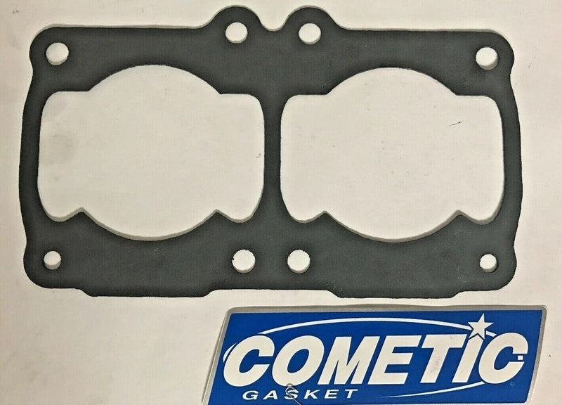 Banshee 421cc 400 443 465 Cub Serval Wampus 68mm .059" Fiber Cometic Base Gasket