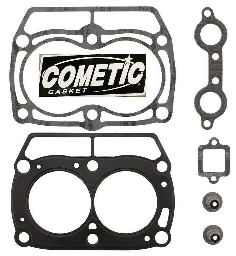 RZR Sportsman Ranger 800 Big Bore Head Gasket Kit 83mm Top End Gaskets Seals