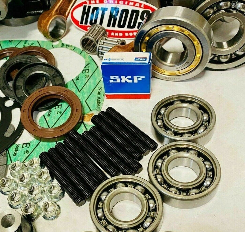 Banshee 421 Athena 68 mil Big Bore Stroker Complete 4mm Motor Engine Rebuild Kit