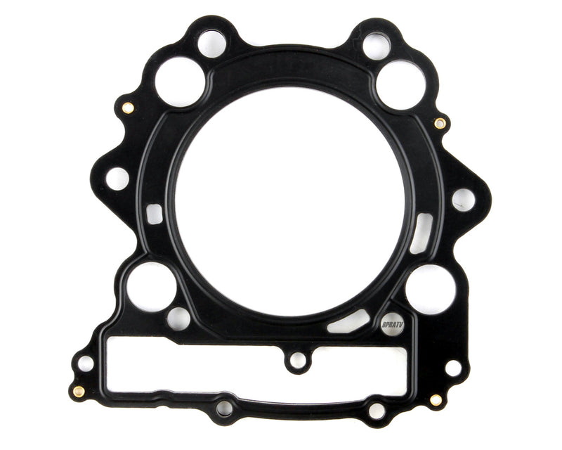 01-05 Raptor 660 Big Bore 102mm MLS Head Gasket w/ Oil Seals Complete Gasket Kit