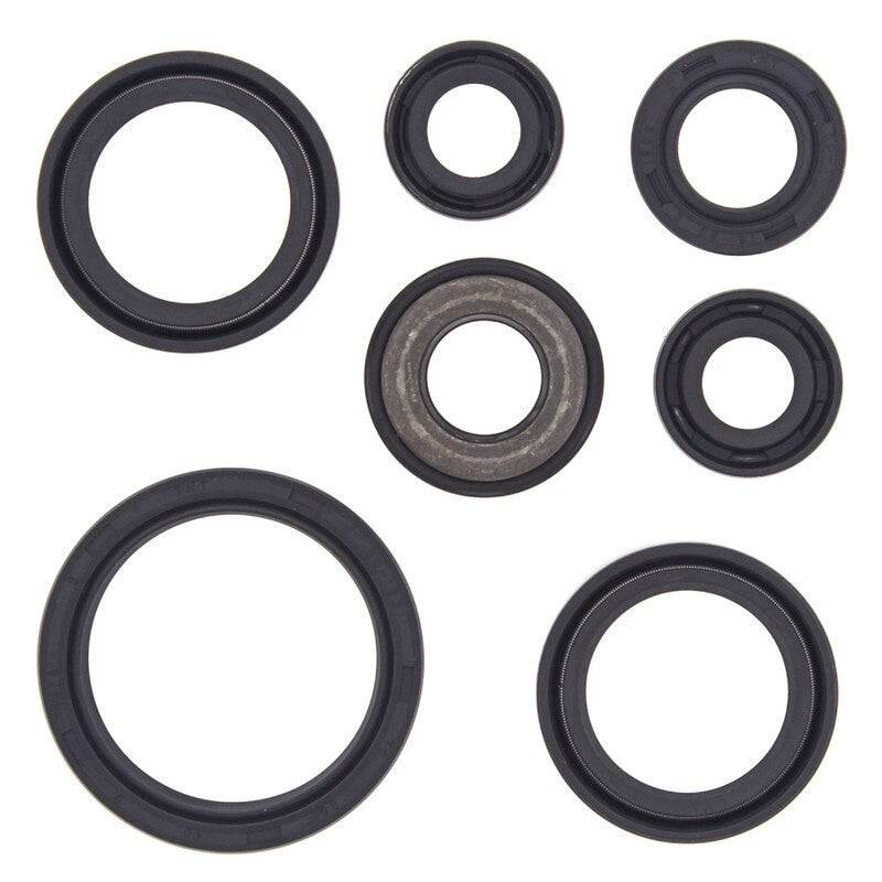 01-05 Raptor 660 Big Bore 102mm MLS Head Gasket w/ Oil Seals Complete Gasket Kit