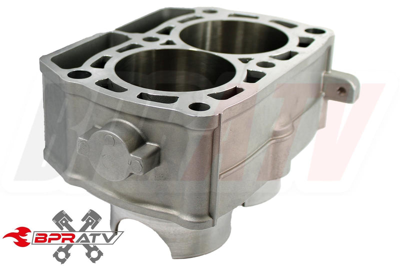 Polaris RZR 800 Sportsman 800 Cylinder Namura Pistons Gasket Top End Rebuild Kit