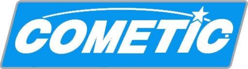 YFZ450R YFZ 450R 95m Stock Bore Cometic Top End Head Gasket Gaskets Set Kit Seal