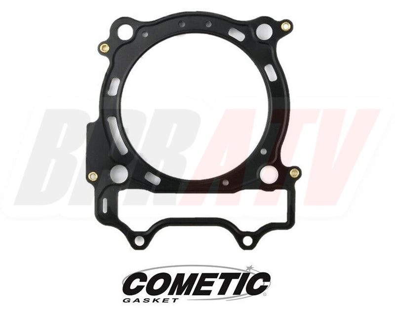 YFZ450R YFZ 450R 95m Stock Bore Cometic Top End Head Gasket Gaskets Set Kit Seal