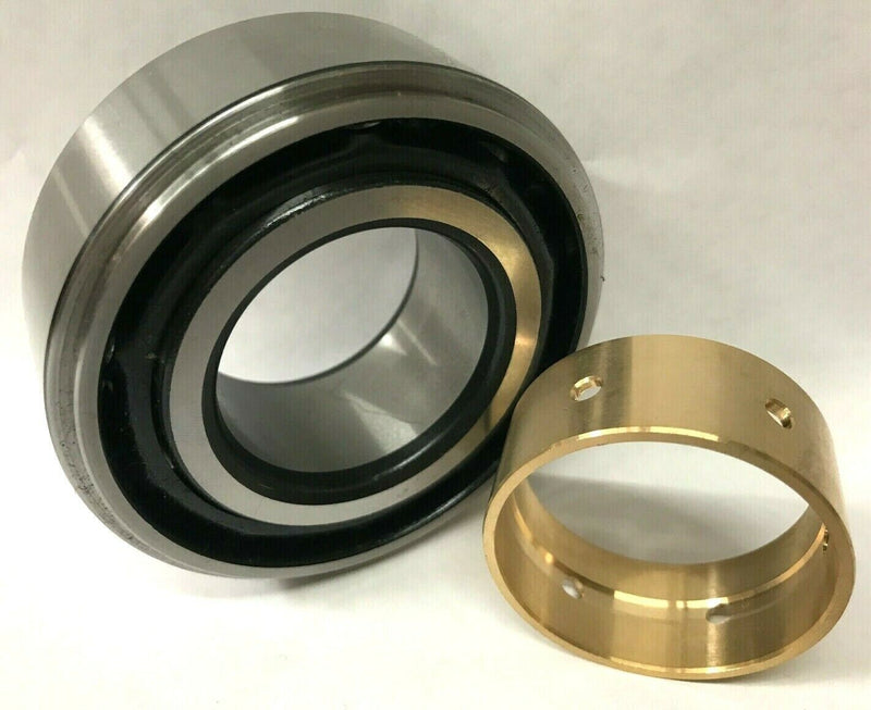 Brute Force Teryx 750 Crank Main Bearing Bearings Bushing Right Left Crankcase