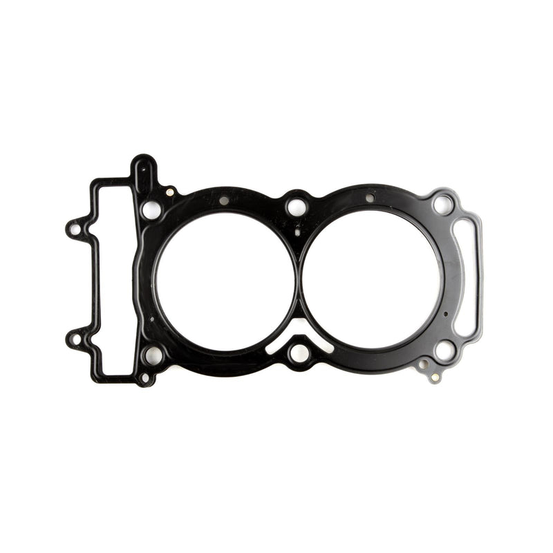 RZR RS S4 Turbo Pro XP Cometic Gasket Kit Stock Bore Top End Gaskets Valve Seals