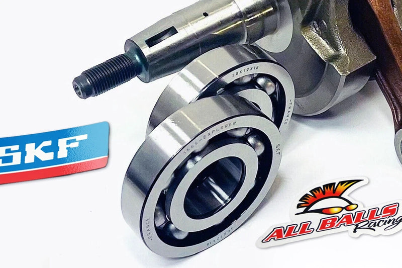 YFZ450 YFZ 450 Oil Water Pump Complete 98mm +3 Big Bore Motor Engine Rebuild Kit