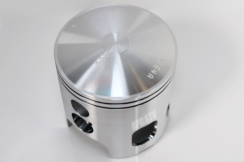 Banshee 421 Cub Serval Wiseco Pistons 68mm Big Bore 4mm Wiseco 573M06800 Piston!