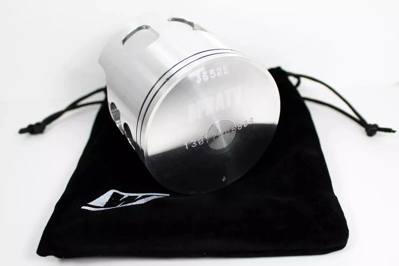 Banshee 68mm 68 mil Big Bore +4 mil Wiseco Pistons Blaster Style 421cc 573M06800