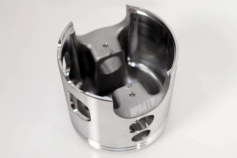 Banshee 68mm 68 mil Big Bore +4 mil Wiseco Pistons Blaster Style 421cc 573M06800