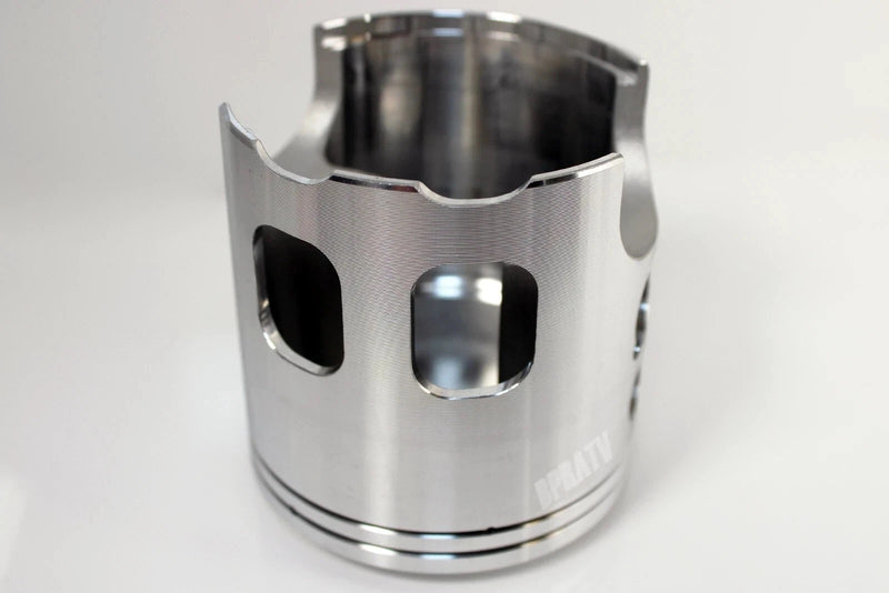 Banshee 68mm 68 mil Big Bore +4 mil Wiseco Pistons Blaster Style 421cc 573M06800