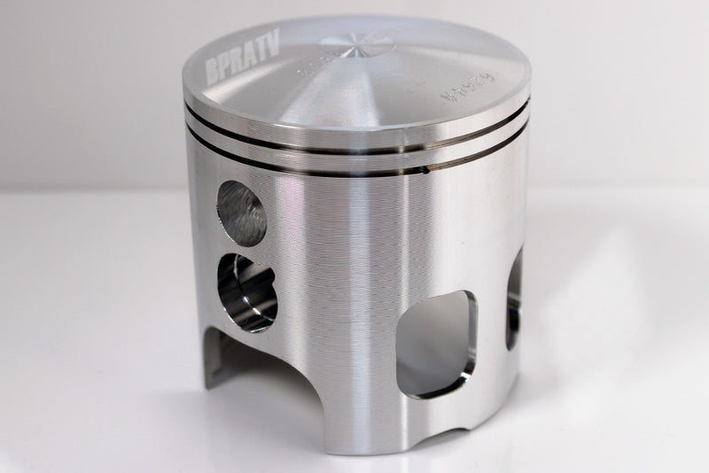 Banshee Athena Big Bore Wiseco Pistons 573M06800 421 Stroker Forged Piston Set