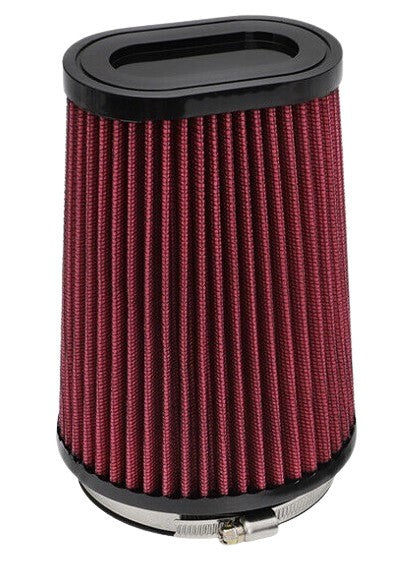 06-25 Yamaha Raptor 700 K&N Style Air Filter Pro Design Trinity Pro Flow Intake