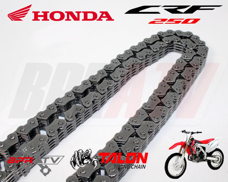 Honda CRF250X CRF 250X 78mm Stock Bore Cylinder Complete Top End Rebuild Kit 04+