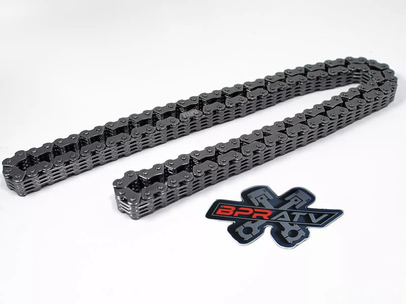 KFX400 KFX DVX 400 Aftermarket Hot Cams Hotcams Stage 1 One Camshafts Set Chain