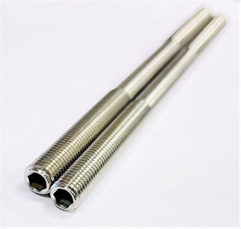 Banshee 421 Cub Cylinder Stud Extenders Replacement Extended Longer Studs Extend