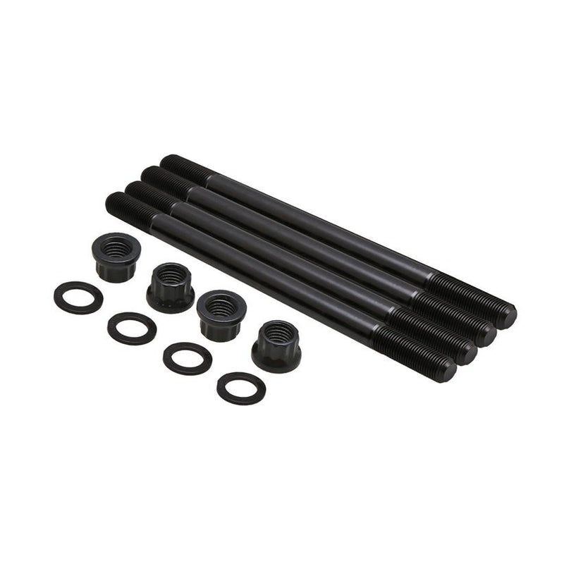 Yamaha YFZ450 YFZ 450 Kibblewhite Stronger Heavy Duty Cylinder Head Studs Bolts