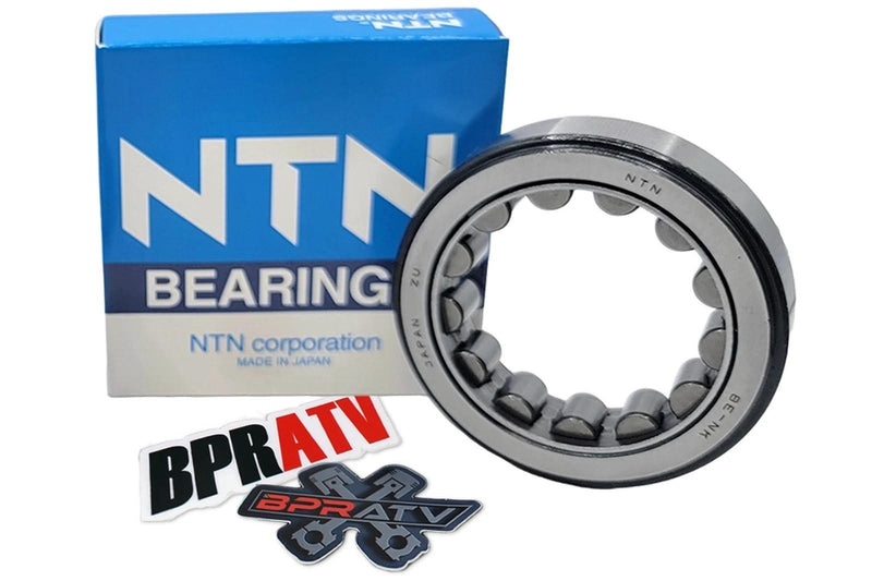 Yamaha YZ450F 2003-2005 Complete Engine Bottom End SKF Bearing Kit Main Bearings