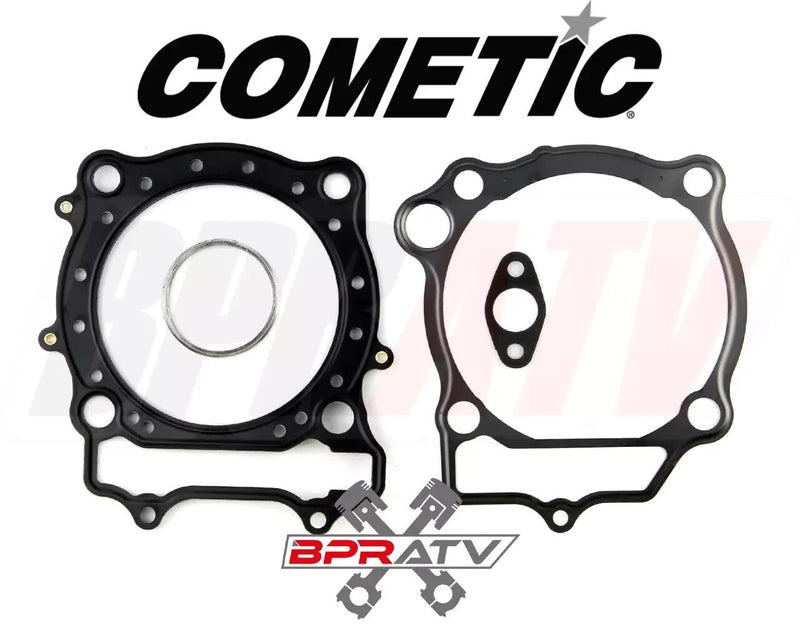 RMZ450 RMZ 450 Athena Big Bore Kit 100mm Cylinder Complete 493cc Top End Rebuild