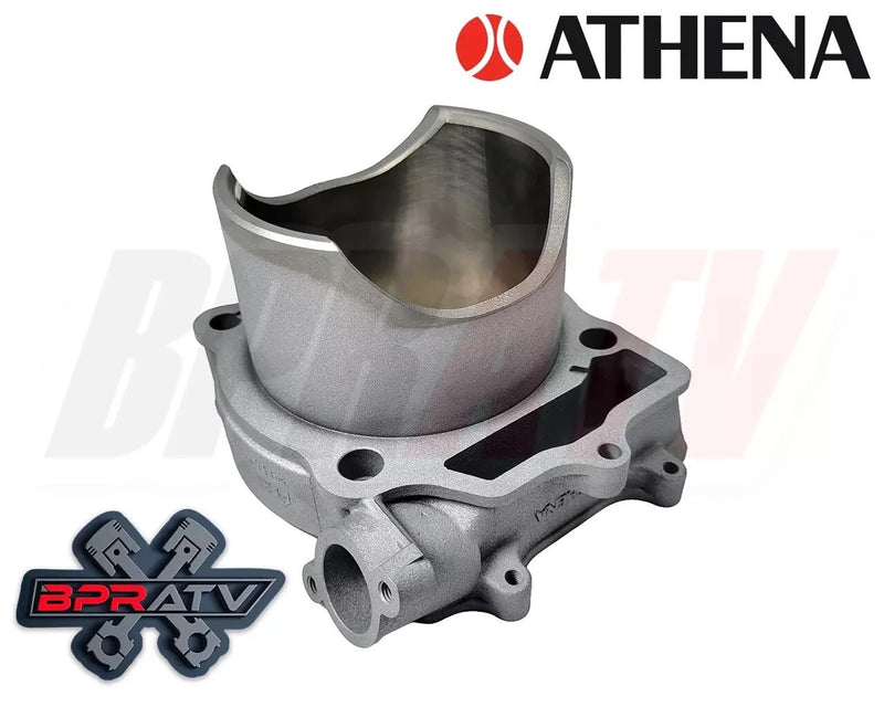 RMZ450 RMZ 450 Athena Big Bore Kit 100mm Cylinder Complete 493cc Top End Rebuild