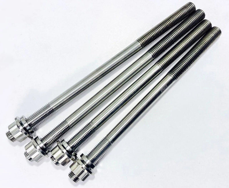 Sportsman Ranger 500 Head Studs Aftermarket Heavy Duty Stud Bolt Kit Set 3084875