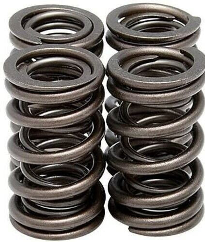 LTZ DRZ 400 Kibblewhite +1 Valves Valve Springs Guides Spring Kit Head Rebuild