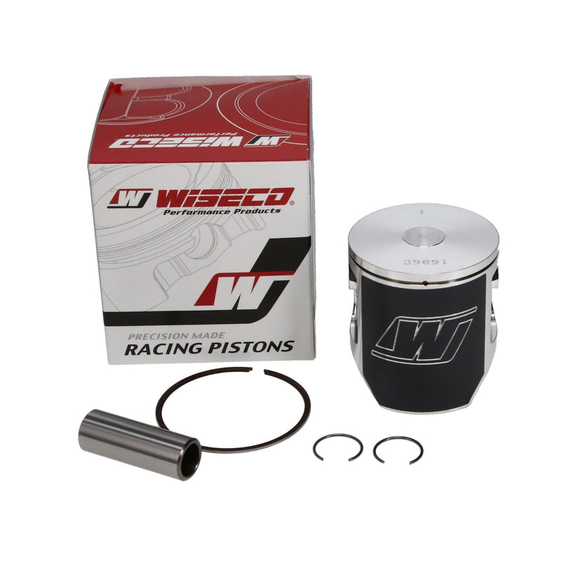 Yamaha YZ85 YZ 85 Big Bore Piston Wiseco Racers Elite Race 52.50mm Pin Bearing