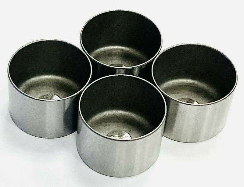 DRZ LTZ KFX 400 LTZ-400 Valve Tappets Aftermarket Buckets Tappet Bucket Set Four