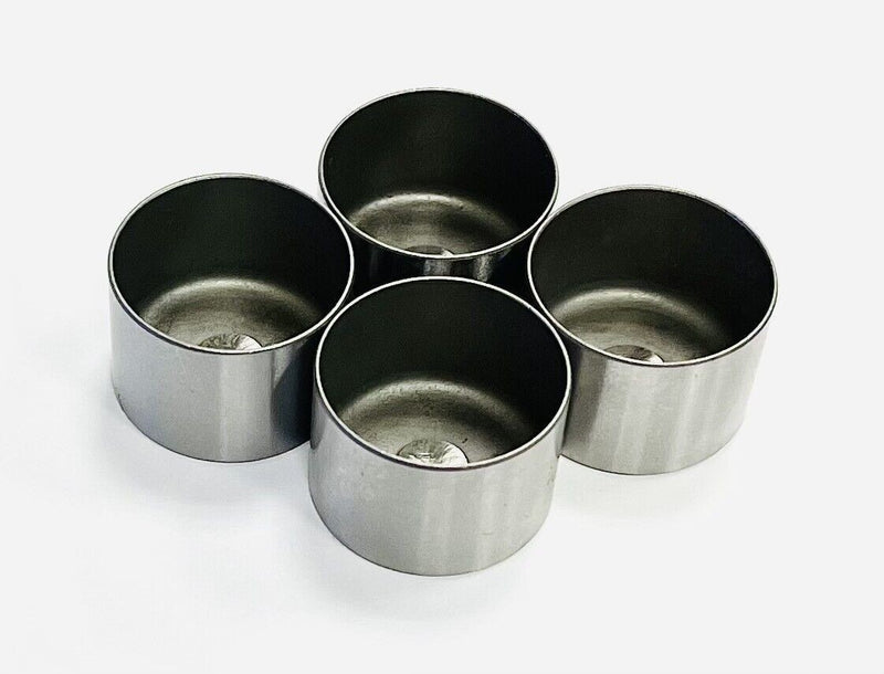 King Quad LTA 700 750 Valve Tappets Buckets Complete Replace Tappet Bucket Set 4