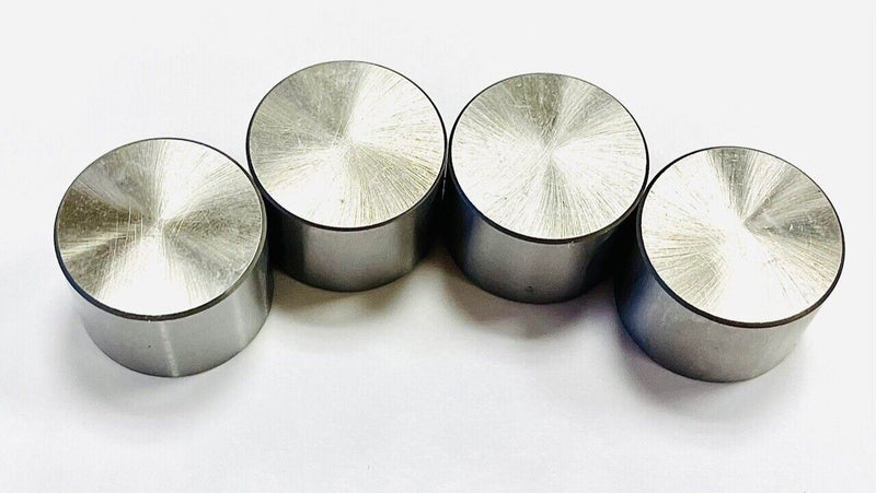 King Quad LTA 700 750 Valve Tappets Buckets Complete Replace Tappet Bucket Set 4