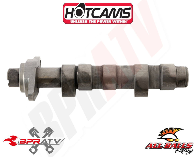 XR650L XR 650L Hot Cam Stage 1 One Hotcams Camshaft SKF Bearings + Cam Chain Kit