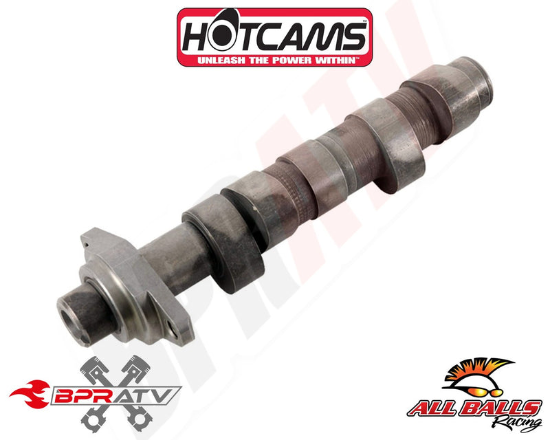 XR650L XR 650L Hot Cam Stage 1 One Hotcams Camshaft SKF Bearings + Cam Chain Kit