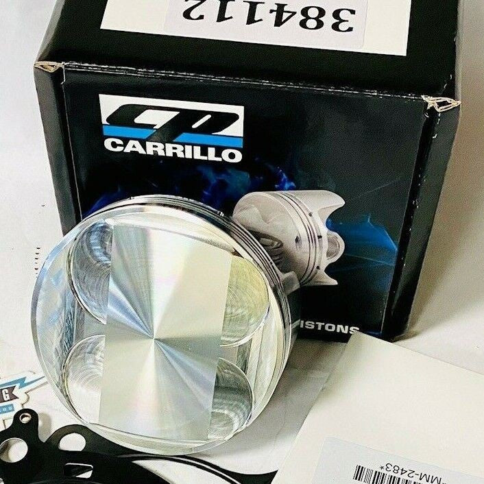16-18 YZ250F YZ 250F Stock Bore Complete Rebuilt Motor Engine Rebuild Repair Kit