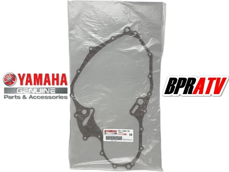 Raptor 700 Clutch Kit Complete Aftermarket Replacement Steels Fibers OEM Gaskets