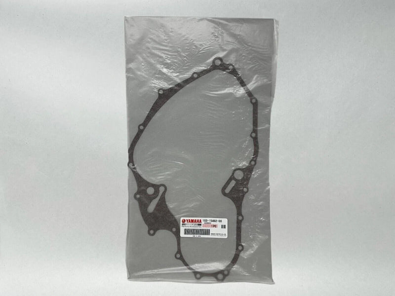 Raptor 700 Clutch Kit Complete Aftermarket Replacement Steels Fibers OEM Gaskets