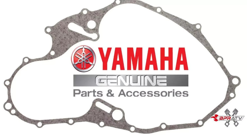 Raptor 700 Clutch Kit Complete Aftermarket Replacement Steels Fibers OEM Gaskets