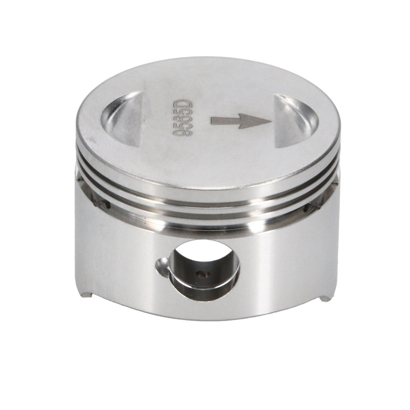07+ Polaris Outlaw 90 Sportsman 90 Big Bore 49mm 10.5:1 Wiseco Forged Piston Kit