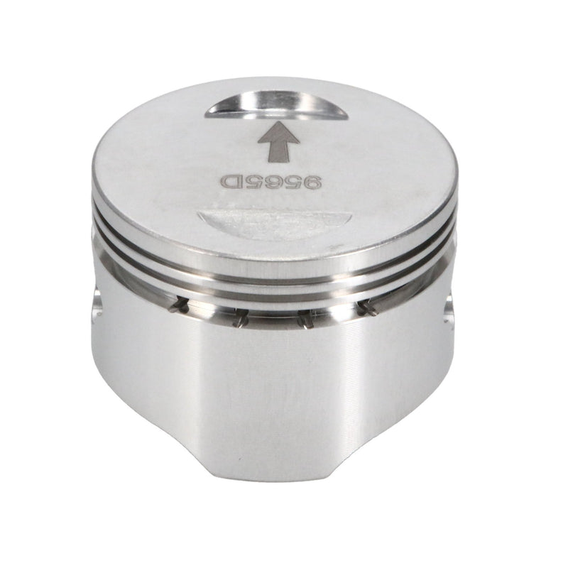 07+ Polaris Outlaw 90 Sportsman 90 Big Bore 49mm 10.5:1 Wiseco Forged Piston Kit