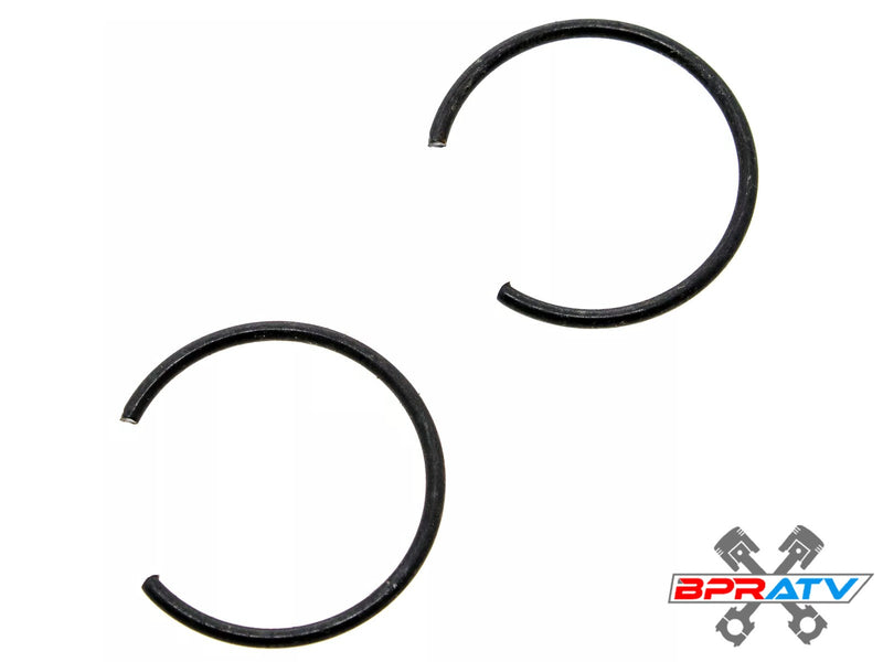 BPRATV Yamaha Grizzly 660 Rhino Raptor 660 102mm Big Bore Aftermarket Piston Kit