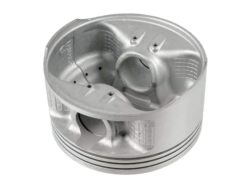 BPRATV Yamaha Grizzly 660 Rhino Raptor 660 102mm Big Bore Aftermarket Piston Kit