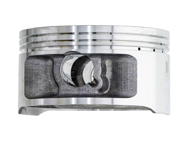 BPRATV Yamaha Grizzly 660 Rhino Raptor 660 102mm Big Bore Aftermarket Piston Kit