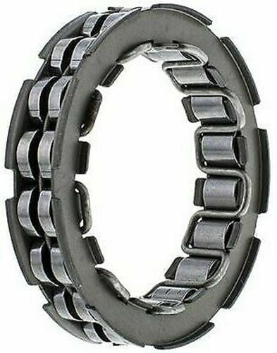 Wolverine 1000 X2 X4 R-Spec RMAX Clutch One Way Bearing Aftermarket Replacement