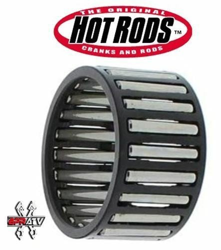 06+ TRX450R Crank Pin Bearing Big Large Bottom End Needle OEM Aftermarket Rod