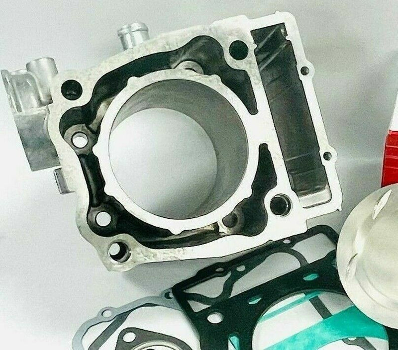 Sportsman Ranger 500 Top End Rebuild Kit 92mm Stock OEM Bore Cylinder Assembly