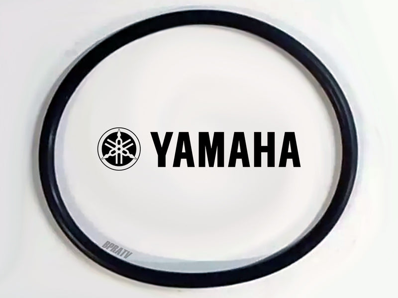 Yamaha Raptor 660 700 Oil Filter Pump Cover Oring O-ring Seal OEM 93210-64297-00