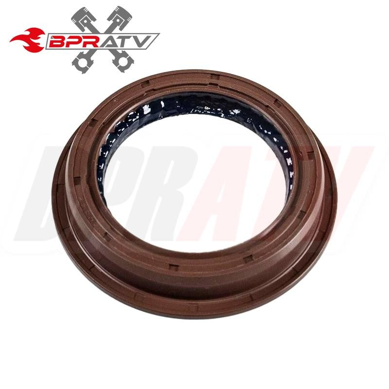 RZR XP Turbo S S4 Crankshaft Bushings Bearings Complete Hotrods Bushing Seal Kit