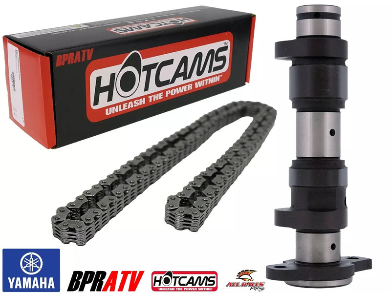 Rhino Grizzly 660 Big Bore Mudbuster Hot Cams 102mm Cylinder Hotcams Top End Kit