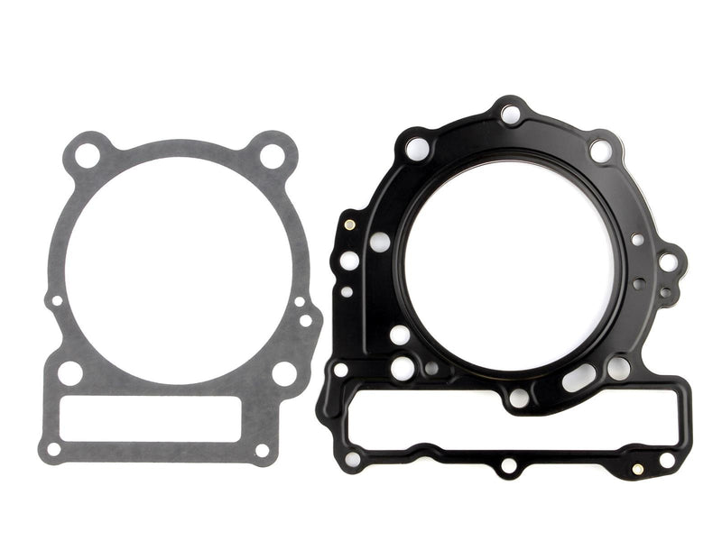 DS650 DS Baja 650 650X Big Bore Piston 105mm JE +5 Overbore Cometic Gasket Kit